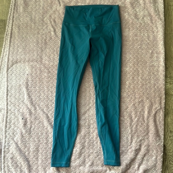 lululemon athletica Pants - Lululemon Wunder Under Legging